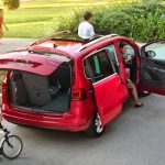 coches de siete plazas