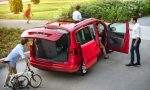 Viajando en familia: los mejores coches de 7 plazas