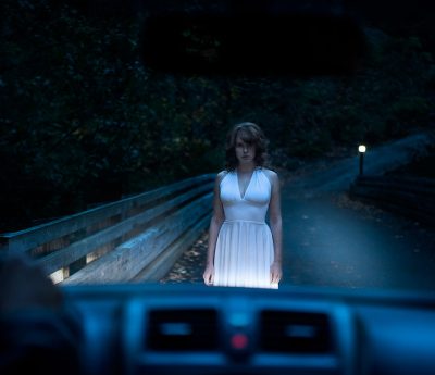 carretera al infierno