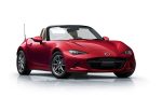 El Mazda MX-5 se hace fuerte y sube hasta los 184 CV