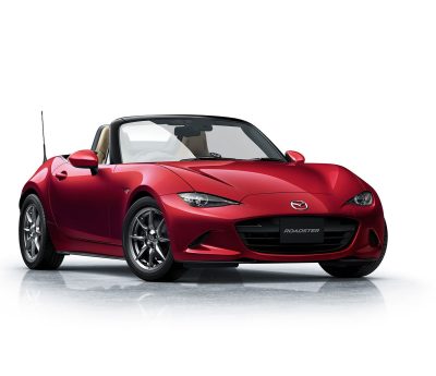 Mazda MX 5