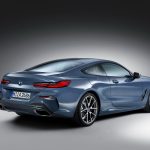 BMW Serie 8