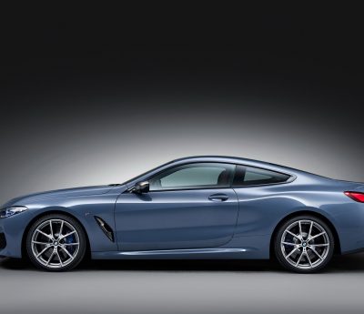 BMW Serie 8