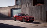 Nuevo Volvo S60: la alternativa sueca entre las berlinas de calidad