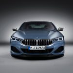 BMW Serie 8
