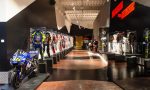 Dainese, cuando la seguridad se merece un museo