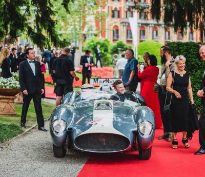 Concorso d’Eleganza