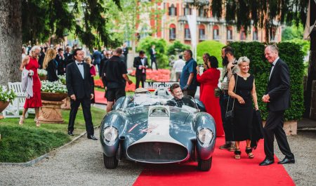 Concorso d’Eleganza