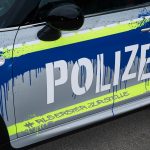 Mini JCW de la policía