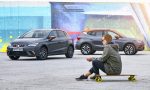 Seat Ibiza y Arona Beats: serie especial con equipo de sonido ‘premium’