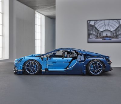 Bugatti Chiron