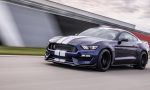 Shelby GT350: el Mustang más salvaje ahora todavía es mejor