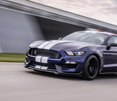 Shelby GT350