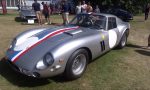 Ferrari 250 GTO: el coche que vale 67 millones de euros