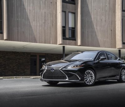 Lexus ES 300h