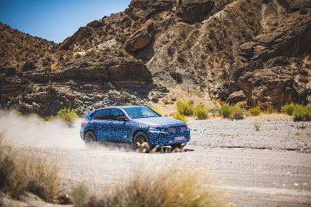 Mercedes EQC