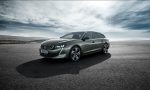 Peugeot 508 SW: dinamismo en formato familiar