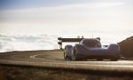 Un supercoche eléctrico consigue el récord absoluto de Pikes Peak