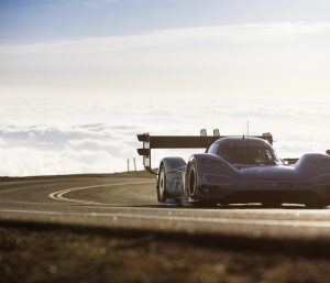 supercoche electrico