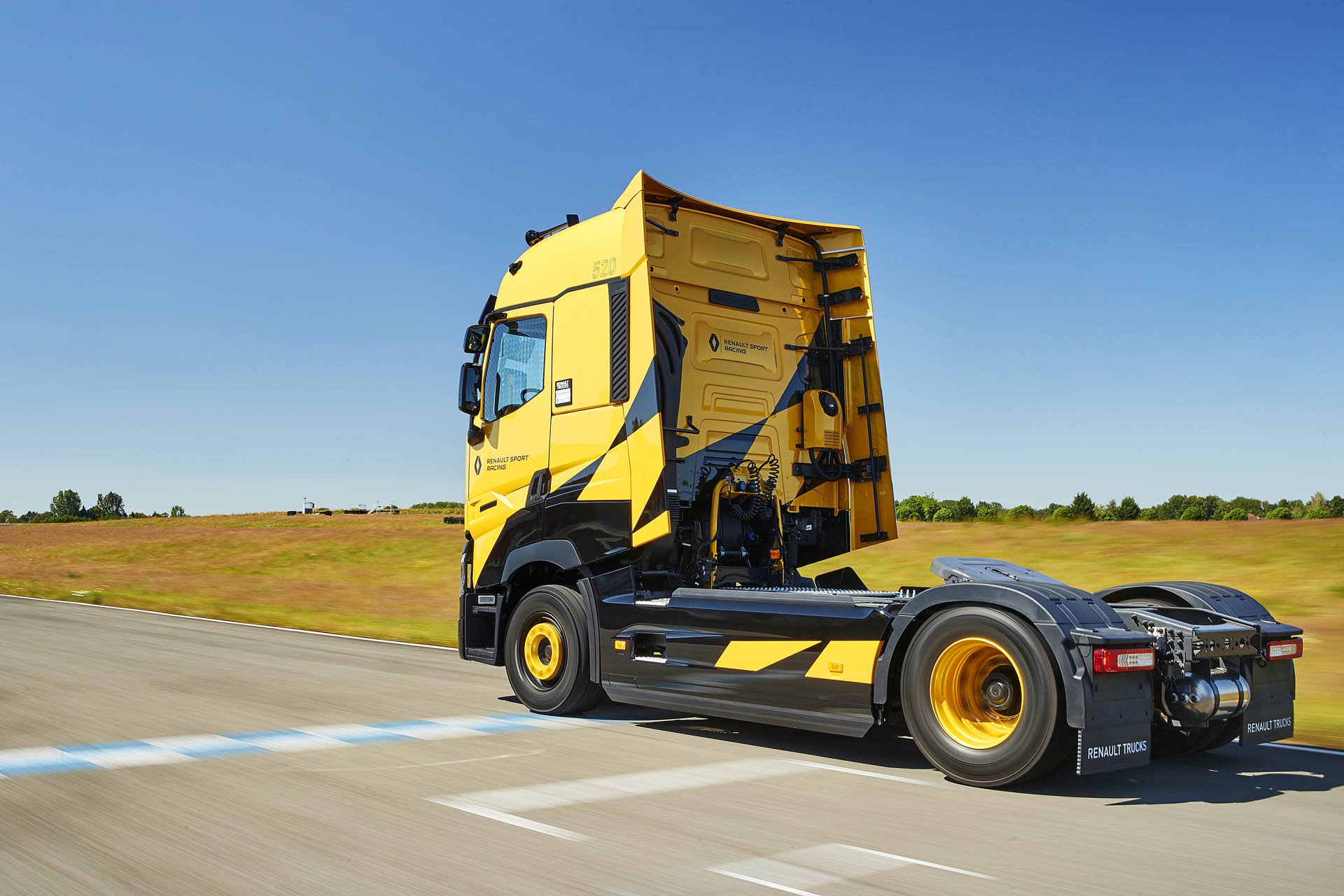 camion renault camion renault