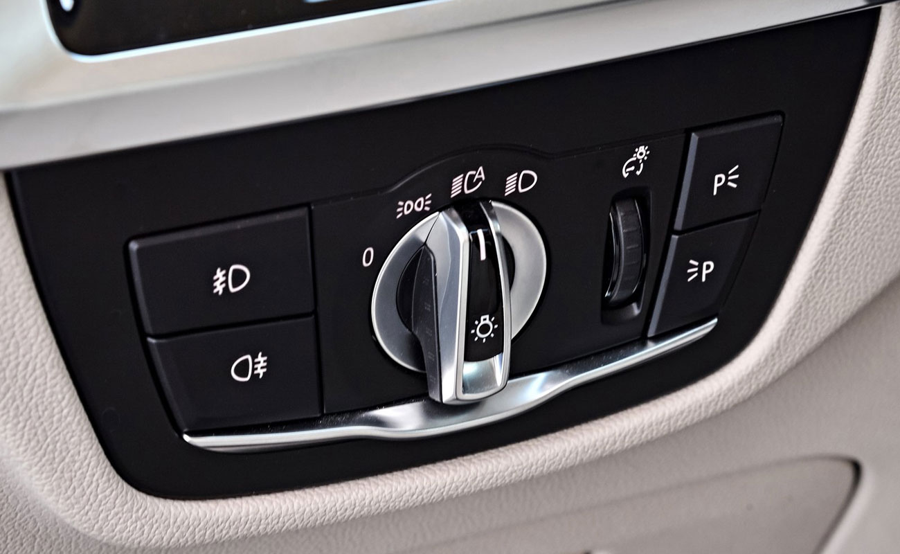 dispositivos coche nuevo