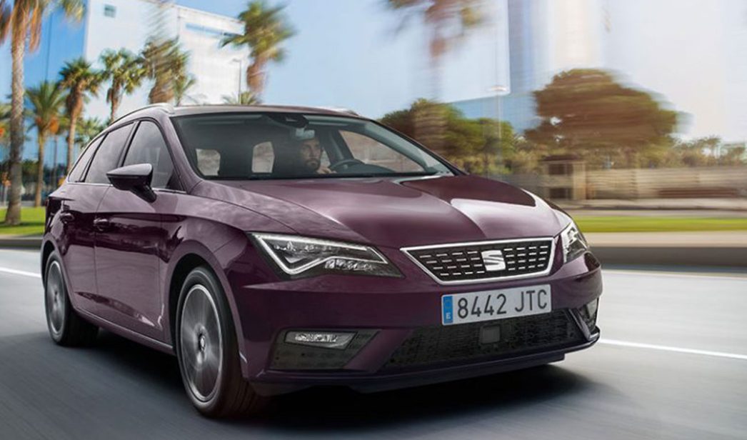 Los 20 modelos de coche más vendidos en lo que va de 2018