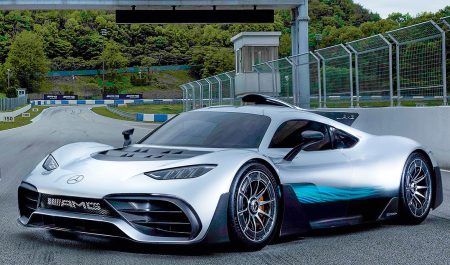 Hiperdeportivos, un mañana electrizante