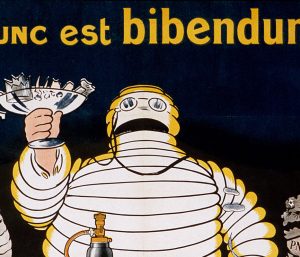 bibendum muñeco michelin