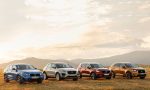 Comparativa: ¿qué SUV ‘premium’ compacto es el mejor?