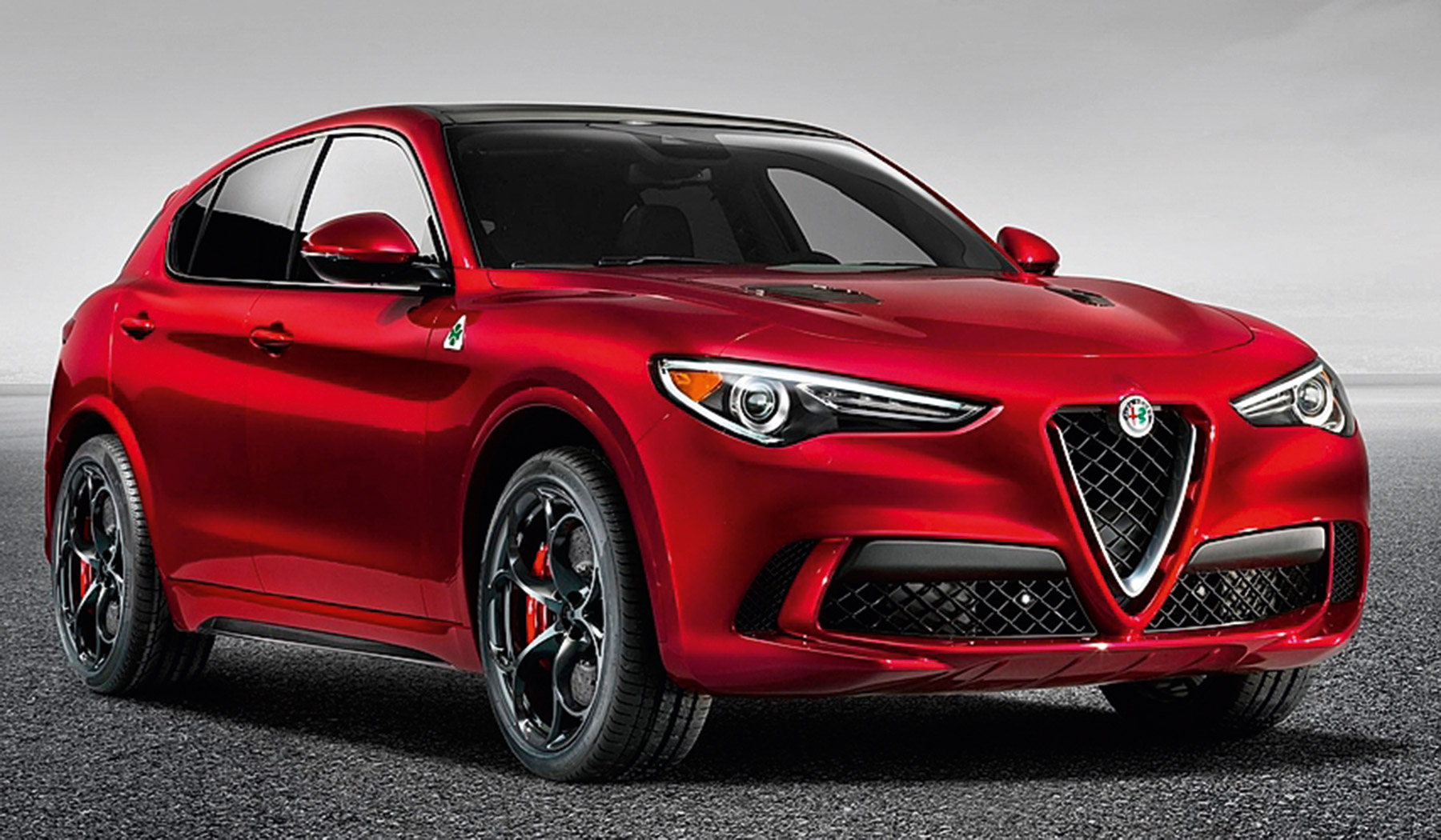 Alfa Romeo Stelvio: deportividad con estilo propio