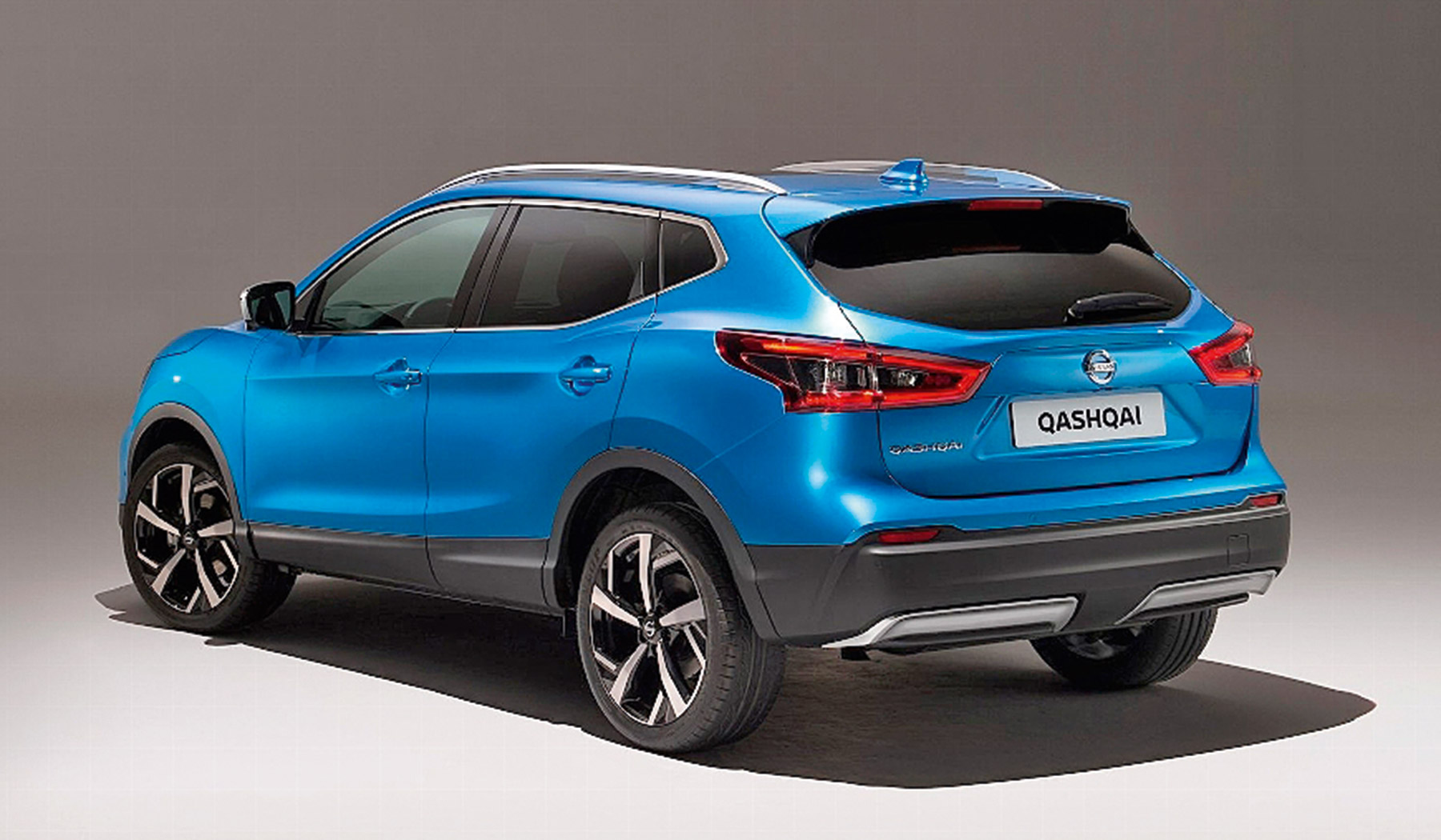 Nissan Qashqai: superventas