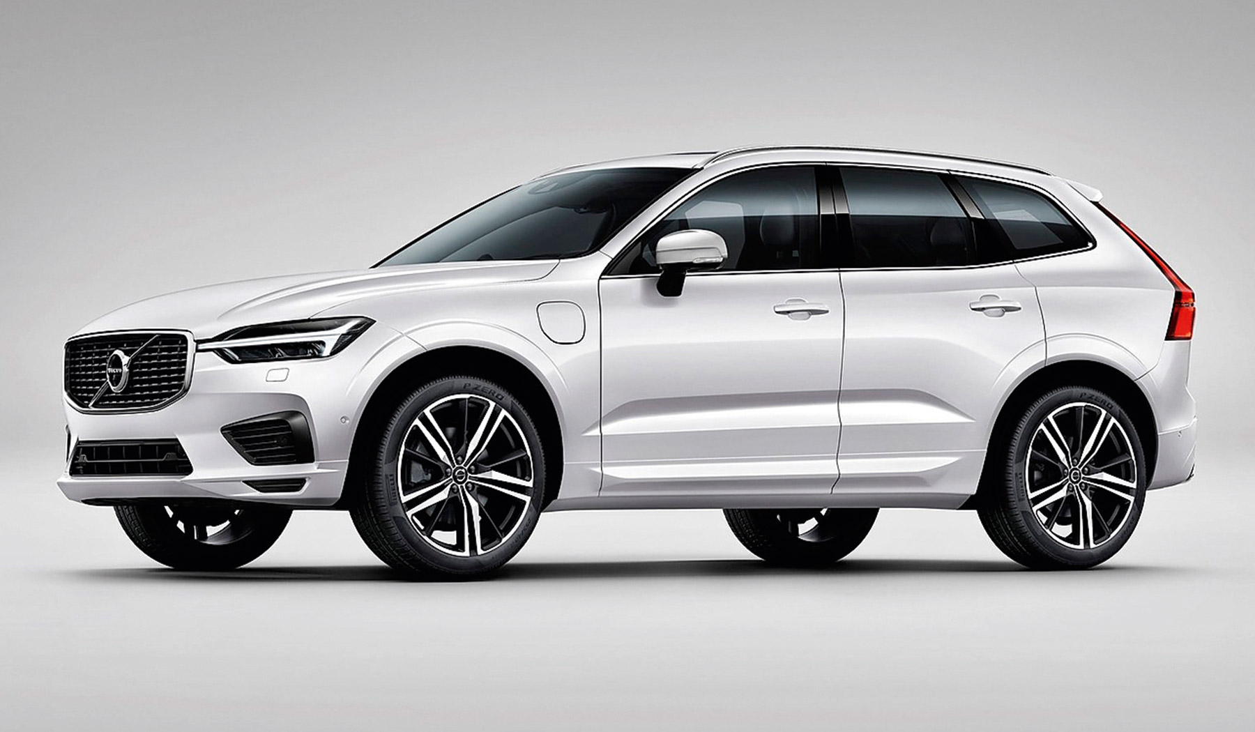 Volvo XC60: referencia en seguridad