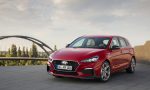 Hyundai i30 N Line: deportividad contenida