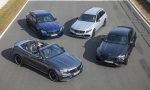 El Mercedes-AMG C63 pule todavía más su deportividad