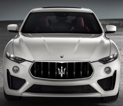 Maserati Levante GTS