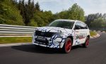 Skoda Kodiaq RS: el SUV de 7 plazas más rápido