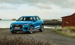 Nuevo Audi Q3: mejor diseño, más espacio interior y mucha tecnología