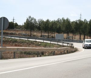 peores carreteras españa