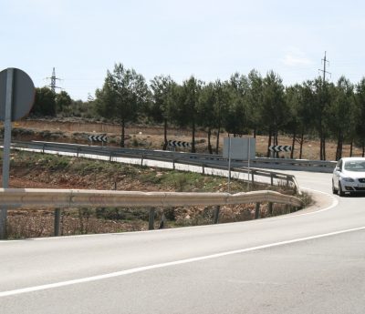 peores carreteras españa