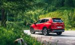 Honda CR-V 2018, el SUV para los que apuestan por lo práctico