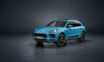 Porsche Macan: retoques estéticos y tecnológicos para seguir triunfando