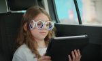 Seetroën, las gafas con las que dejarás de marearte en el coche