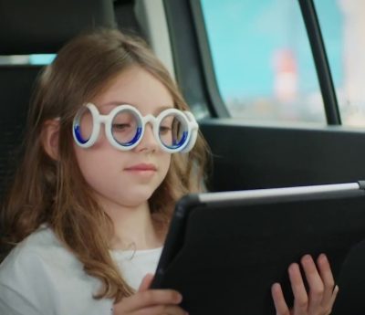 SEETROËN gafas de citroen