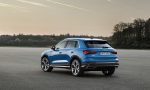 La exquisita contundencia del Audi Q3 2019