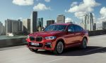 La evolución perfeccionista del BMW X4
