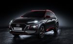 El Hyundai Kona se viste de Iron Man