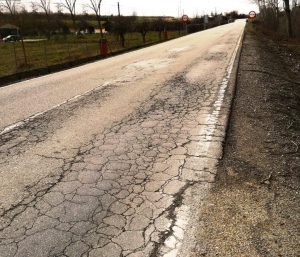 limites de velocidad