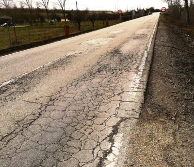 limites de velocidad