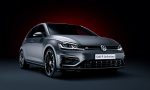 Volkswagen Golf R Unlimited: solo 50 unidades con 310 CV