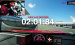Otro récord para el Honda Civic Type R: esta vez en Estoril